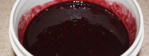 малиновое варенье в мультиварке на зиму. Шаг 7