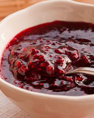 Малиновое варенье