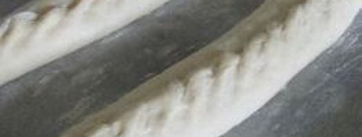 рулет с вареньем из дрожжевого теста. Шаг 9