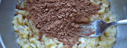 сливовое варенье с бананом и грецкими орехами. Шаг 7