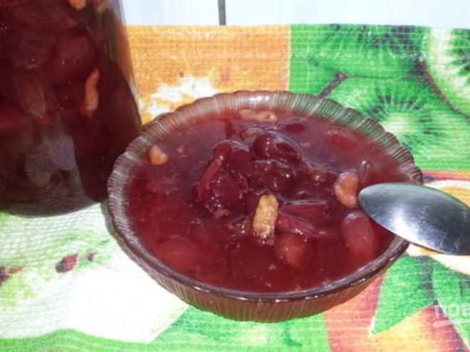 Рецепт царского варенья из крыжовника