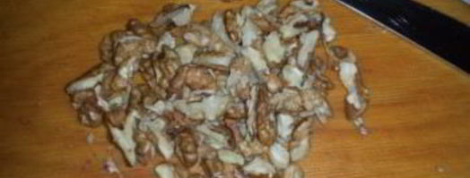 царское варенье из крыжовника. Шаг 4