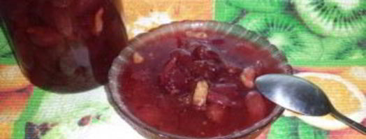 царское варенье из крыжовника. Шаг 9