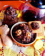 Варенье для иммунитета