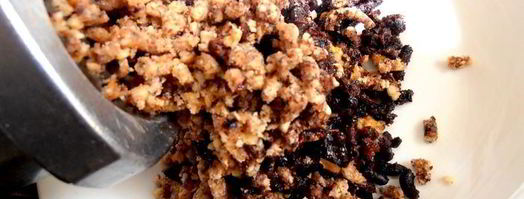 варенье для иммунитета. Шаг 12