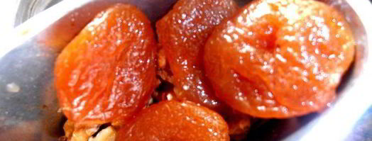 варенье для иммунитета. Шаг 13