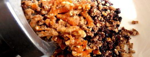 варенье для иммунитета. Шаг 14