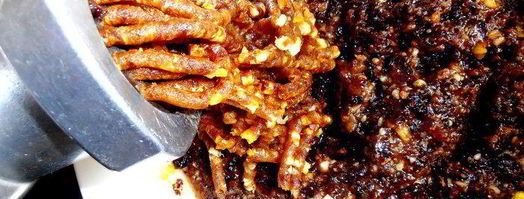 варенье для иммунитета. Шаг 19