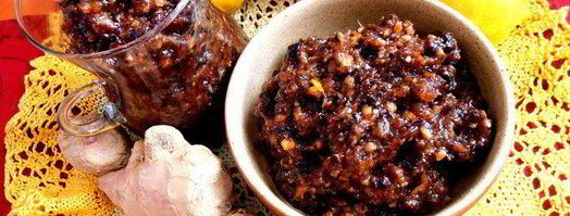 варенье для иммунитета. Шаг 23