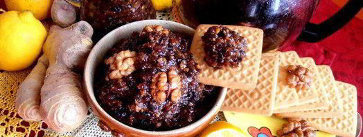 варенье для иммунитета. Шаг 24