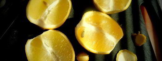 варенье для иммунитета. Шаг 6