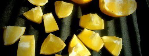 варенье для иммунитета. Шаг 7