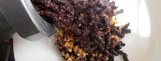 варенье для иммунитета. Шаг 10