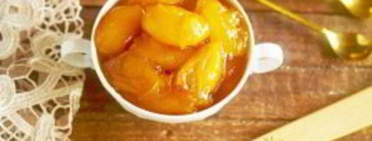 варенье из абрикосов по-армянски. Шаг 6