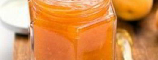 варенье из абрикосов в мультиварке. Шаг 6