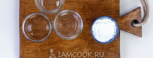 варенье из айвы дольками. Шаг 12