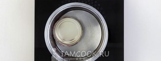 варенье из айвы дольками. Шаг 13