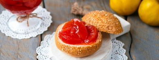 варенье из айвы дольками. Шаг 16