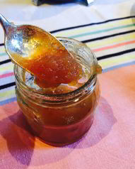 Варенье из апельсинов