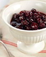 Варенье из черешни с косточкой