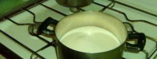 варенье из черешни с косточкой. Шаг 4