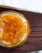 Варенье из физалиса на зиму