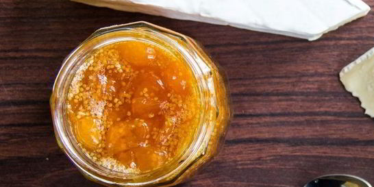 Варенье из физалиса на зиму