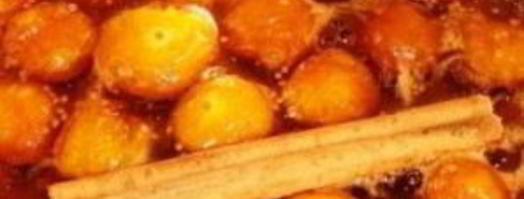 варенье из физалиса на зиму. Шаг 4