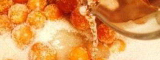 варенье из физалиса на зиму. Шаг 6