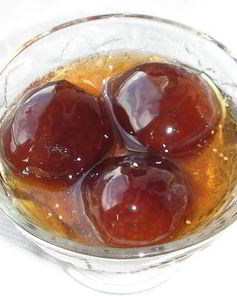 Варенье из инжира