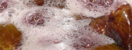 варенье из инжира. Шаг 4