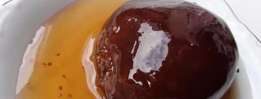 варенье из инжира. Шаг 6