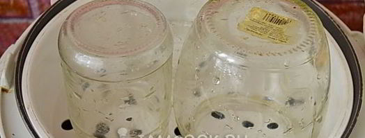 варенье из клубники с желатином на зиму. Шаг 9