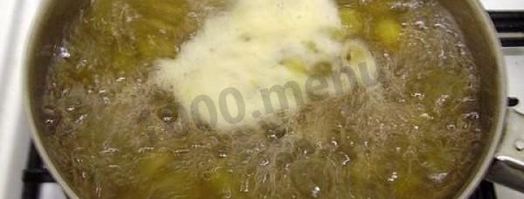 варенье из крыжовника изумрудное. Шаг 7