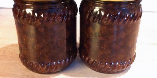 Варенье из лесной клубники на зиму