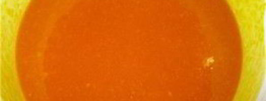 варенье из персиков без сахара. Шаг 5