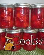 Варенье из ранеток на зиму