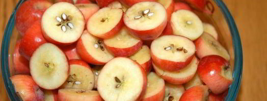 варенье из ранеток на зиму. Шаг 3