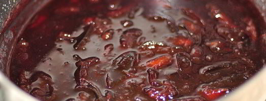 варенье из сливы. Шаг 6