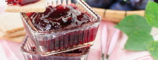 варенье из сливы. Шаг 7