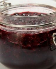 Варенье из смородины