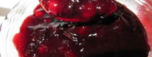 варенье из терна с косточками. Шаг 5