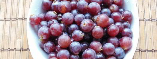 варенье из винограда. Шаг 7