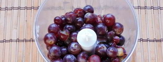 варенье из винограда. Шаг 8