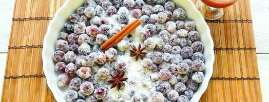 варенье из винограда. Шаг 10