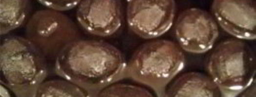 варенье из зеленых орехов. Шаг 5