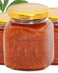 Варенье на зиму