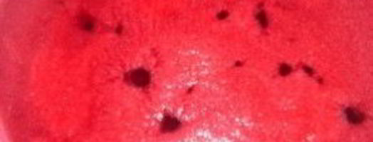 варенье-желе из красной смородины. Шаг 4