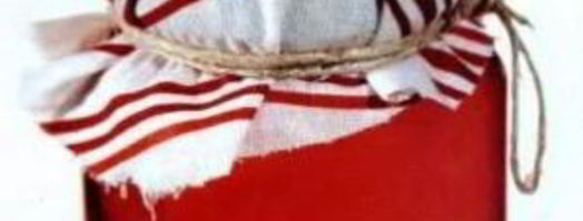 варенье-желе из красной смородины. Шаг 5