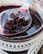 Вишневое варенье